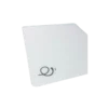 RUQMA GLIDE X GLASS MOUSE PAD in Pakistan | TechMatched
