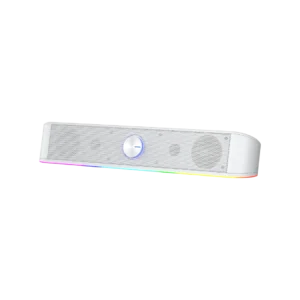 Redragon GS560 Adiemus RGB Soundbar in Pakistan | TechMatched
