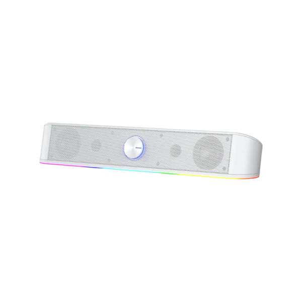 Redragon GS560 Adiemus RGB Soundbar in Pakistan | TechMatched