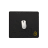 RUQMA GLIDE X GLASS MOUSE PAD in Pakistan | TechMatched