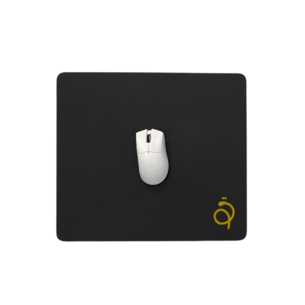 RUQMA GLIDE X GLASS MOUSE PAD in Pakistan | TechMatched