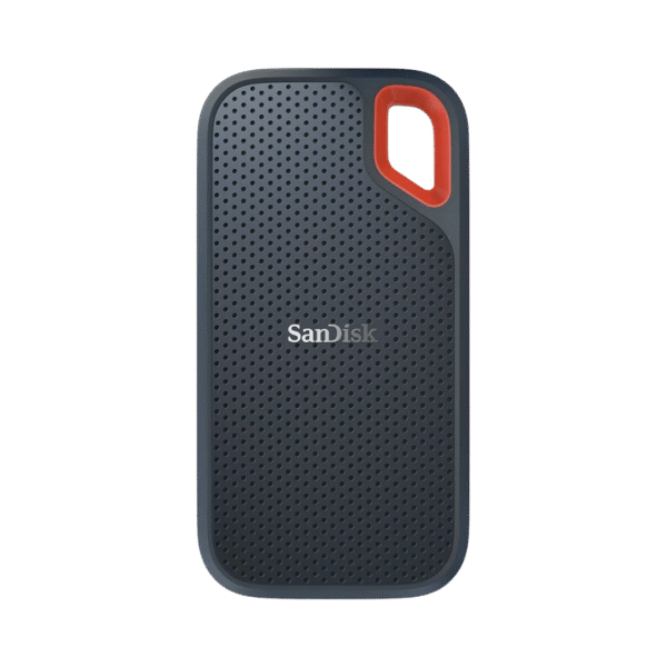 Buy SanDisk Extreme E61 Portable SSD in Pakistan | TechMatched