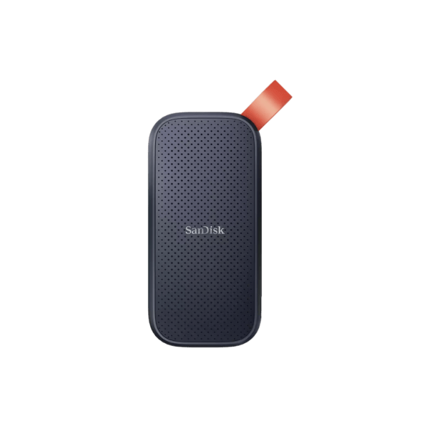 Buy SanDisk E30 Portable SSD in Pakistan | TechMatched