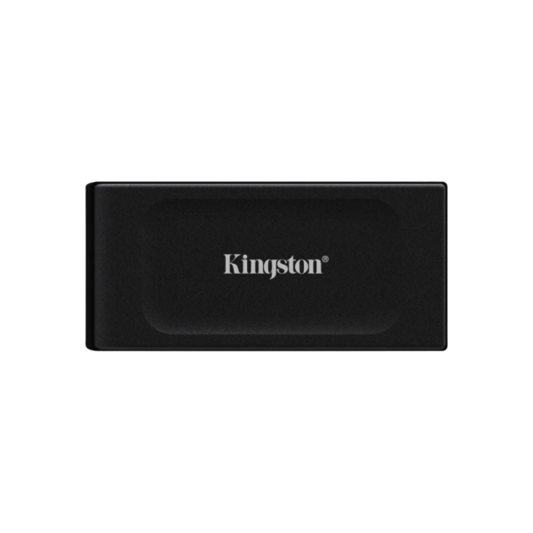 Buy Kingston XS1000 Portable SSD in Pakistan | TechMatched