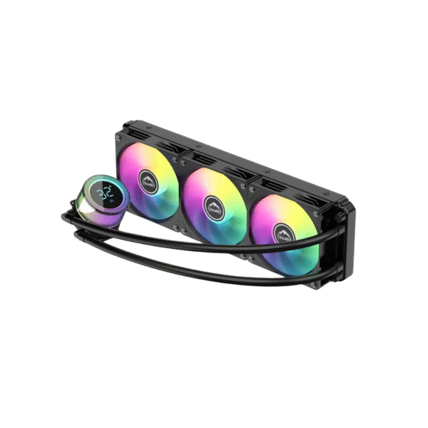 Buy Ice Emperor 360mm Liquid Cooler in Pakistan | TechMatched