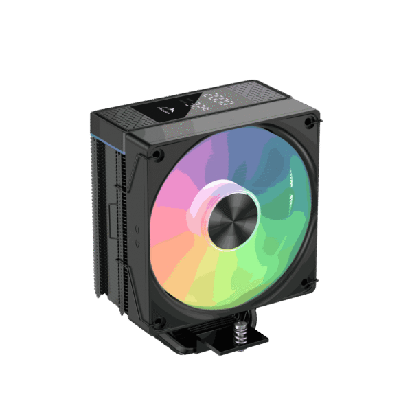 Buy Fusion-DGT Black Digital Air Cooler in Pakistan | TechMatched