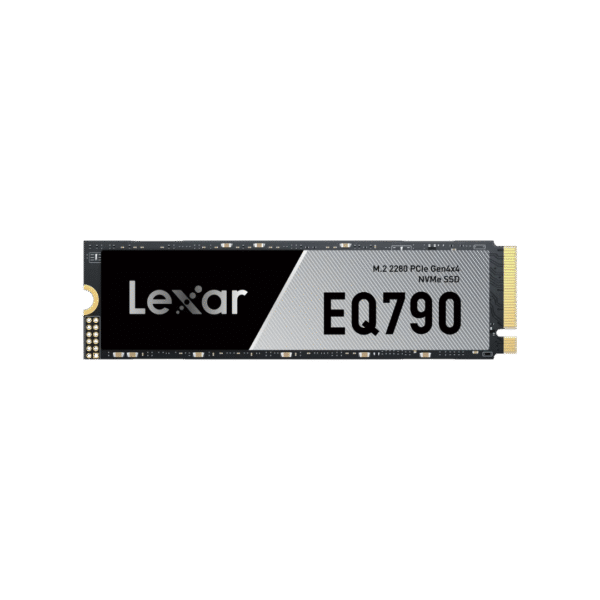 Buy Lexar EQ790 Gen4 NVMe SSD in Pakistan | TechMatched