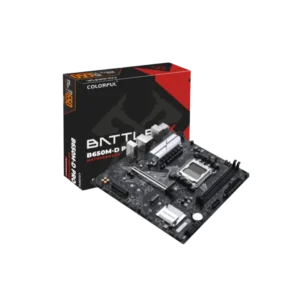 Colorful Battle-AX B650M-D Pro V14 Motherboard in Pakistan | TechMatched