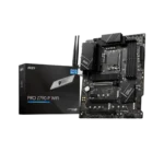 MSI PRO Z790-P WIFI DDR5 Motherboard in Pakistan | TechMatched