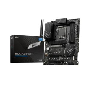 MSI PRO Z790-P WIFI DDR5 Motherboard in Pakistan | TechMatched