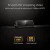 Asus Rog Eye S Streaming Gaming Webcam in Pakistan | TechMatched