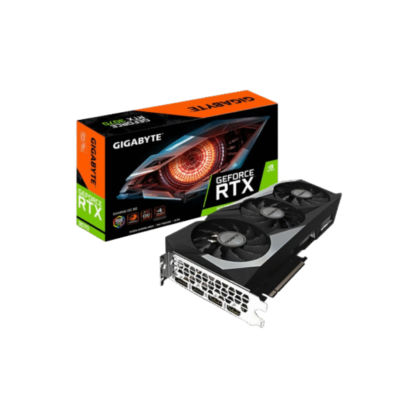Buy Gigabyte RTX 3070 Gaming OC GPU (Used) in Pakistan | TechMatched