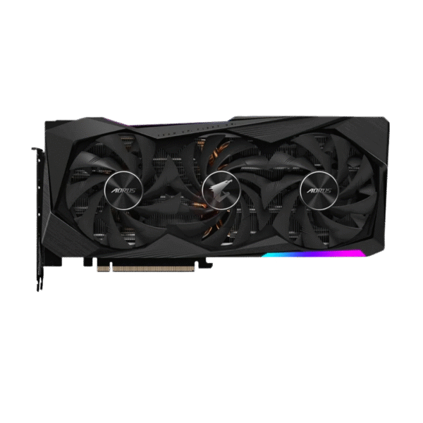 Buy Gigabyte AORUS GeForce RTX 3070 Master GPU (Used) in Pakistan | TechMatched