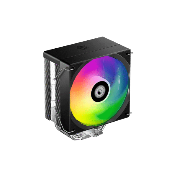 Buy ID Cooling SE-214-XT V2 ARGB Air Cooler in Pakistan | TechMatched