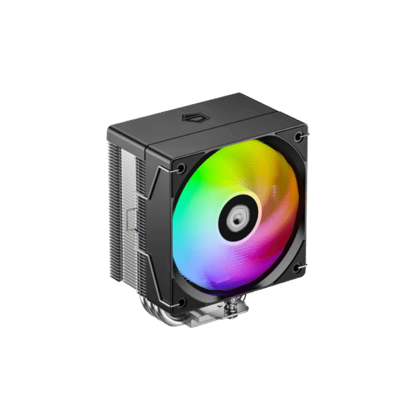 Buy ID Cooling SE-903-XT V2 ARGB Air Cooler in Pakistan | TechMatched