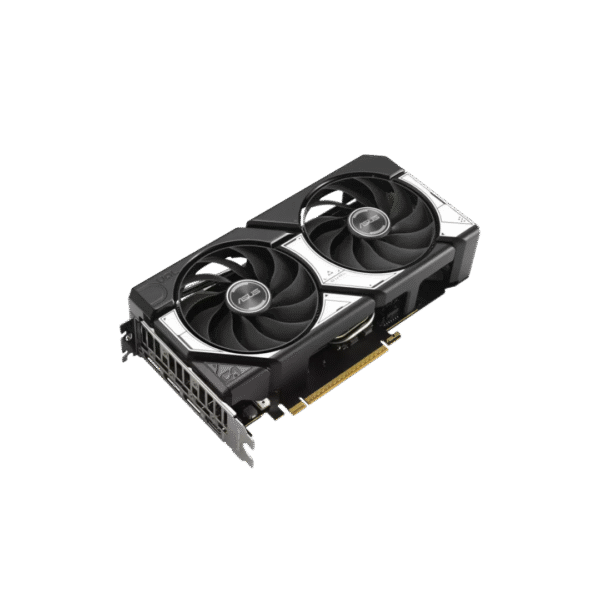Buy Asus Dual RTX 5060 8GB Graphics Card in Pakistan | TechMatched