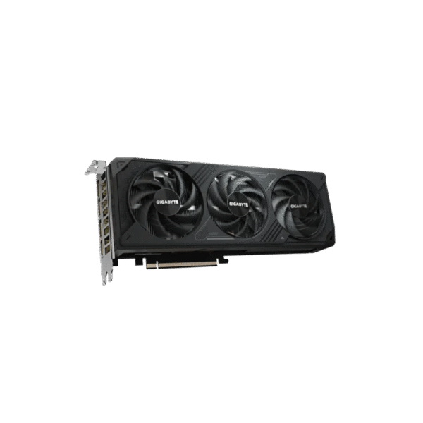 Buy Gigabyte GeForce RTX 5070 WINDFORCE SFF 12G Graphics Card in Pakistan | TechMatched