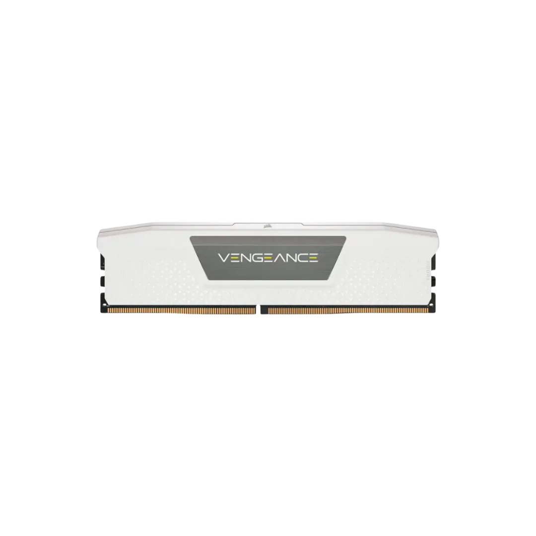 Buy Corsair Vengeance LPX 64GB 5600MHz White DDR5 Ram in Pak | TM