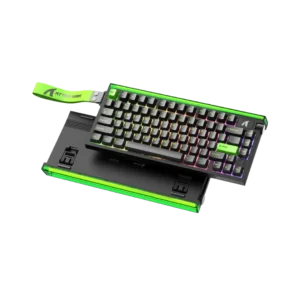 ATTACK SHARK R85 HE Mechanical Keyboard in Pakistan | TechMatched