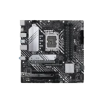 Asus Prime B660M A D4 Motherboard (Used) in Pakistan | TechMatched