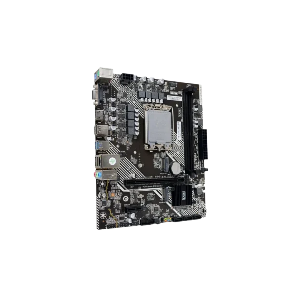 EASE H610M E DDR4 Motherboard (Used) in Pakistan | TechMatched