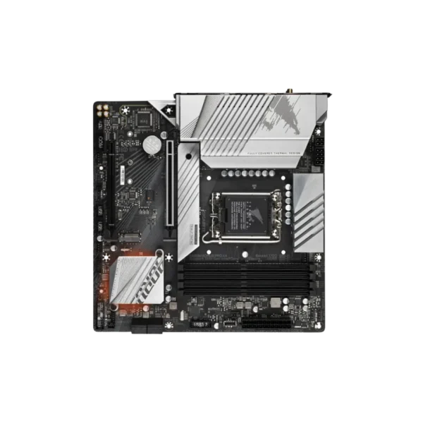 Gigabyte B660M AORUS PRO AX DDR5 Motherboard (Used) in Pakistan | TechMatched