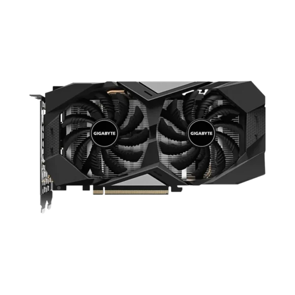 Gigabyte GeForce GTX 1660 SUPER OC 6G Graphics Card (Used) in Pakistan | TechMatched