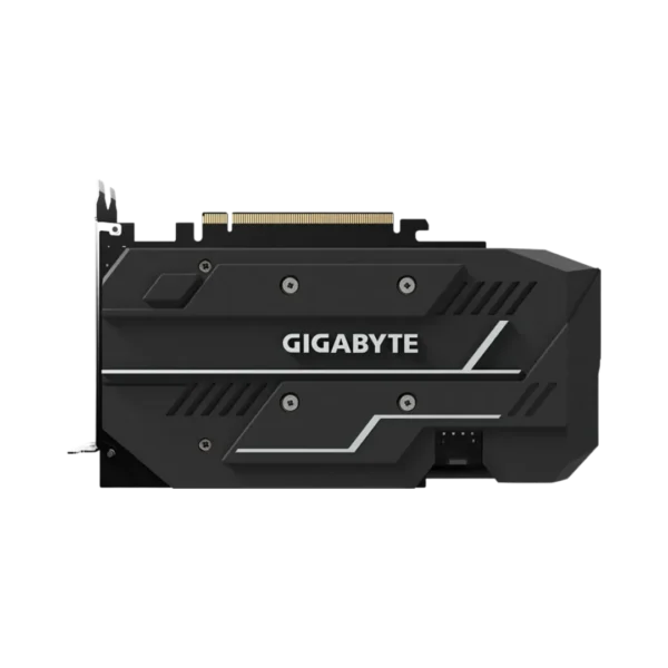 Gigabyte GeForce GTX 1660 SUPER OC 6G Graphics Card (Used) in Pakistan | TechMatched