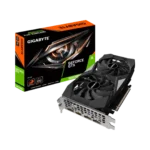 Gigabyte GeForce GTX 1660 SUPER OC 6G Graphics Card (Used) in Pakistan | TechMatched