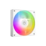 ID-Cooling AS-120-ARGB-W Single Fan in Pakistan | TechMatched