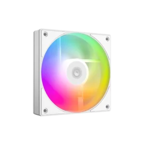 ID-Cooling AS-120-ARGB-W Single Fan in Pakistan | TechMatched