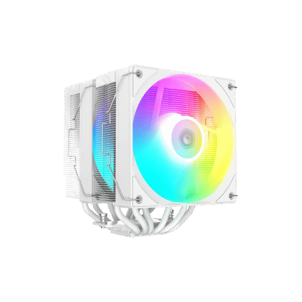 ID-Cooling Frozn A620 Pro SE ARGB Air CPU Cooler in Pakistan | TechMatched