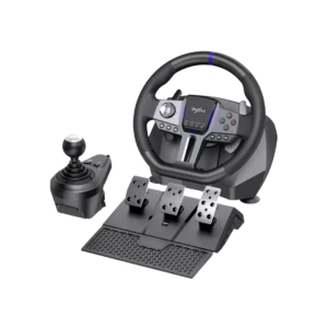 PXN V9 Gen2 Racing Wheel in Pakistan | TechMatched