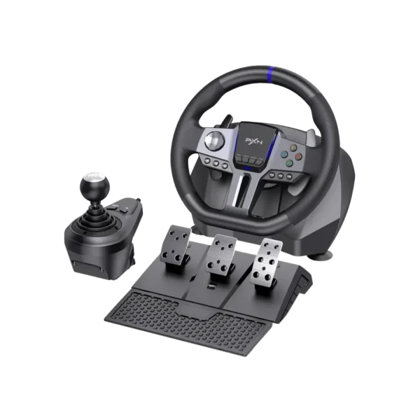 PXN V9 Gen2 Racing Wheel in Pakistan | TechMatched