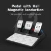 PXN V10 Force Feedback Steering Wheel in Pakistan | TechMatched