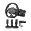 PXN V12 Lite Steering Wheel in Pakistan | TechMatched
