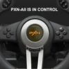 PXN V3 PRO PC Racing Wheel in Pakistan | TechMatched