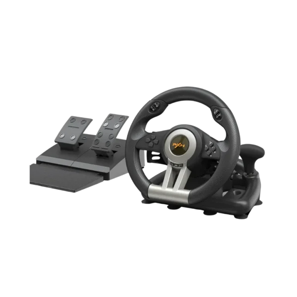 PXN V3 PRO PC Racing Wheel in Pakistan | TechMatched
