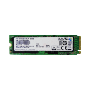 Samsung PM961 512GB Gen4 NVMe SSD in Pakistan | TechMatched
