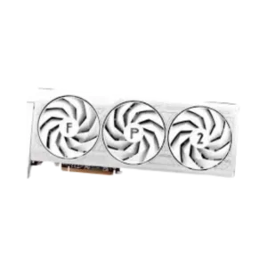 Sapphire Pure AMD Radeon RX 7700 XT 12GB Frostpunk 2 Edition Graphics Card (Used) in Pakistan | TechMatched