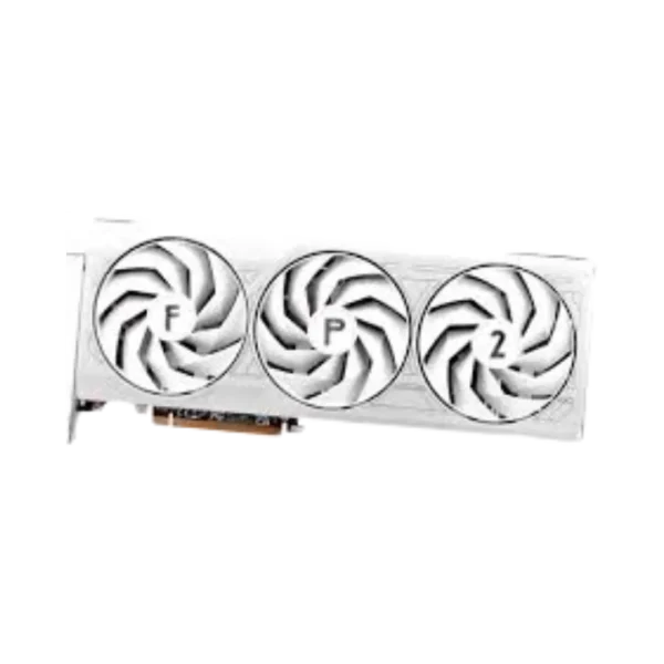 Sapphire Pure AMD Radeon RX 7700 XT 12GB Frostpunk 2 Edition Graphics Card (Used) in Pakistan | TechMatched