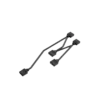 ID-Cooling FS-04 ARGB Fan Splitter Cable in Pakistan | TechMatched