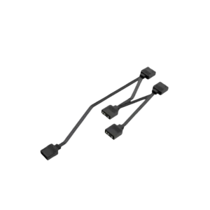 ID-Cooling FS-04 ARGB Fan Splitter Cable in Pakistan | TechMatched