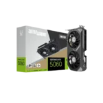 ZOTAC GAMING GeForce RTX 5060 Twin Edge 8GB Graphics Card in Pakistan | TechMatched