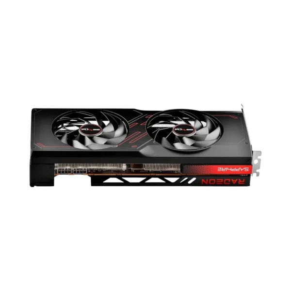 Sapphire Pulse AMD Radeon RX 7700 XT Graphics Card (Used) in Pakistan | TechMatched