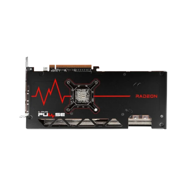 Sapphire Pulse AMD Radeon RX 7700 XT Graphics Card (Used) in Pakistan | TechMatched