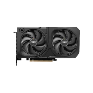 MSI GeForce RTX 5060 Ti 16G SHADOW 2X OC PLUS (Used) Graphics Card in Pakistan | TechMatched