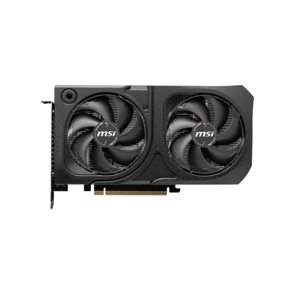 MSI GeForce RTX 5060 Ti 16G SHADOW 2X OC PLUS (Used) Graphics Card in Pakistan | TechMatched