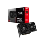 ASUS Dual Radeon RX 9060 XT 16GB GDDR6 Graphics Card in Pakistan | TechMatched