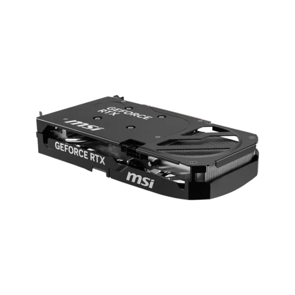 MSI GeForce RTX 5060 Ti 16G SHADOW 2X OC PLUS (Used) Graphics Card in Pakistan | TechMatched
